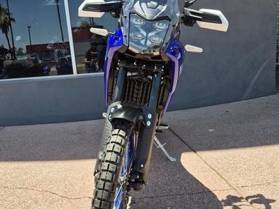 2025 Yamaha Tenere 700 - Photo 2