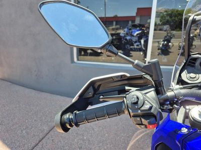 2025 Yamaha Tenere 700 - Photo 15