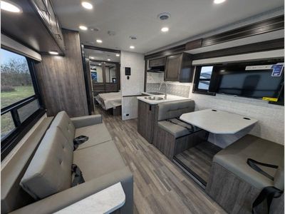 2025 Entegra Coach Vision SE - Photo 6