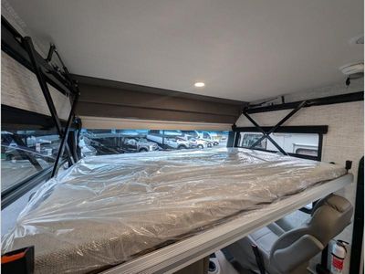 2025 Entegra Coach Vision SE - Photo 10