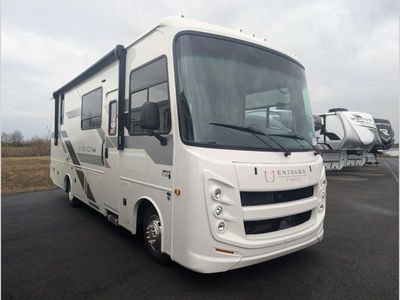 2025 Entegra Coach Vision SE - Photo 1