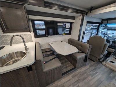 2025 Entegra Coach Vision SE - Photo 15