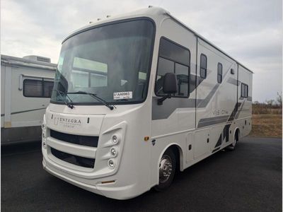 2025 Entegra Coach Vision SE - Photo 2