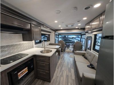 2025 Entegra Coach Vision SE - Photo 7