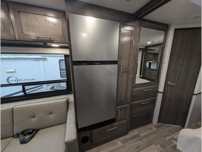 2025 Entegra Coach Vision SE - Photo 14