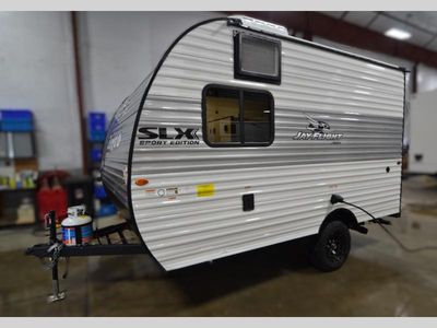 2026 Jayco Jay Flight SLX - Photo 4