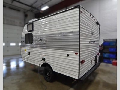 2026 Jayco Jay Flight SLX - Photo 5