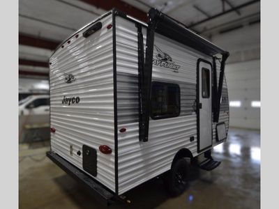 2026 Jayco Jay Flight SLX - Photo 6