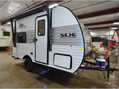 2026 Jayco Jay Flight SLX - Photo 3