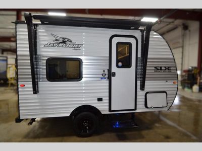 2026 Jayco Jay Flight SLX - Photo 1