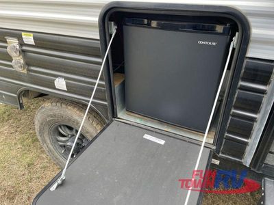 2022 Forest River RV Cherokee Wolf Pup - Photo 25