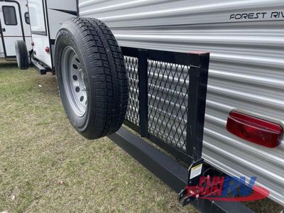 2022 Forest River RV Cherokee Wolf Pup - Photo 27