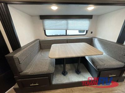 2022 Forest River RV Cherokee Wolf Pup - Photo 16