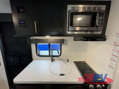2022 Forest River RV Cherokee Wolf Pup - Photo 12