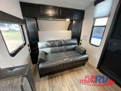 2022 Forest River RV Cherokee Wolf Pup - Photo 17
