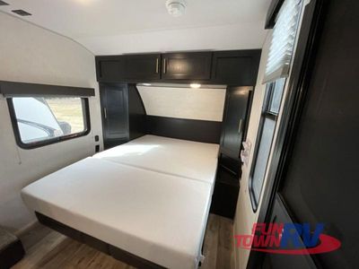 2022 Forest River RV Cherokee Wolf Pup - Photo 19