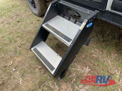 2022 Forest River RV Cherokee Wolf Pup - Photo 23