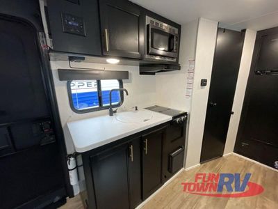 2022 Forest River RV Cherokee Wolf Pup - Photo 11