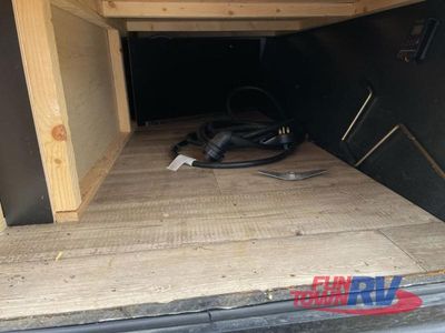 2022 Forest River RV Cherokee Wolf Pup - Photo 24