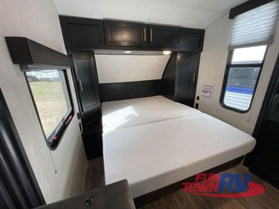 2022 Forest River RV Cherokee Wolf Pup - Photo 18