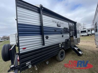 2022 Forest River RV Cherokee Wolf Pup - Photo 9