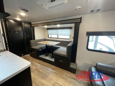 2022 Forest River RV Cherokee Wolf Pup - Photo 10