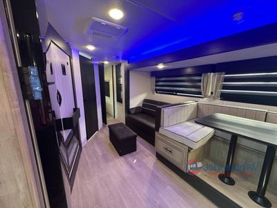 2026 Forest River RV Cherokee Grey Wolf - Photo 9