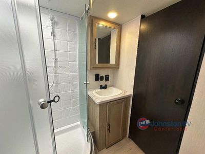 2026 Forest River RV Cherokee Grey Wolf - Photo 13