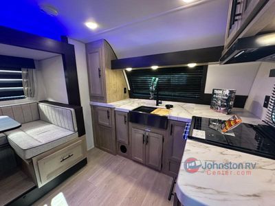 2026 Forest River RV Cherokee Grey Wolf - Photo 10