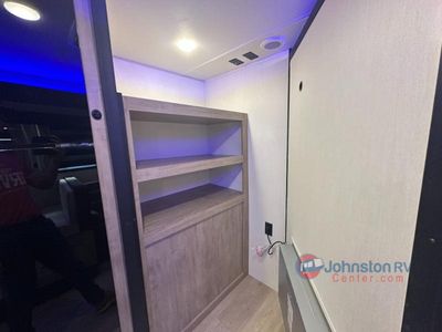 2026 Forest River RV Cherokee Grey Wolf - Photo 12
