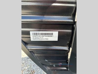2026 Forest River RV Cherokee Grey Wolf - Photo 15