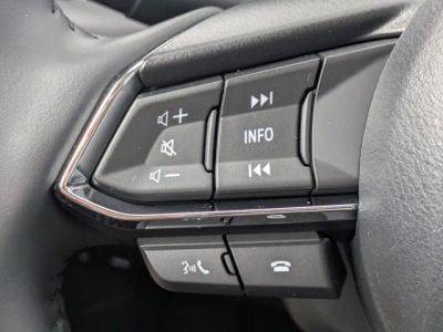 2025 Mazda CX-5 — photo 20 view