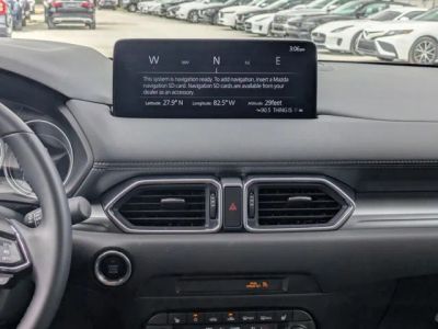 2025 Mazda CX-5 — photo 15 view