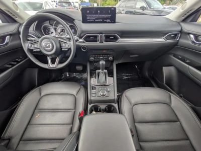 2025 Mazda CX-5 — photo 12 view