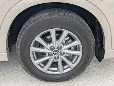 2025 Mazda CX-5 — photo 9 view