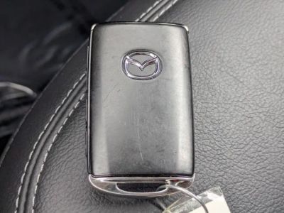 2025 Mazda CX-5 — photo 25 view
