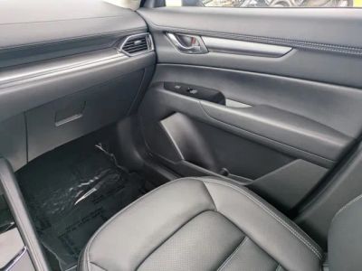 2025 Mazda CX-5 — photo 14 view
