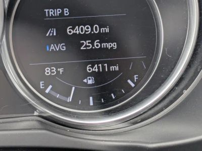2025 Mazda CX-5 — photo 23 view