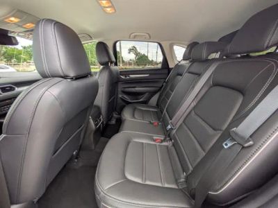 2025 Mazda CX-5 — photo 11 view