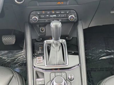 2025 Mazda CX-5 — photo 16 view