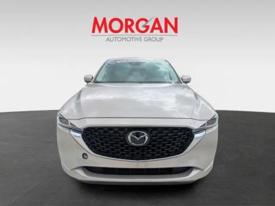2025 Mazda CX-5 — photo 7 view