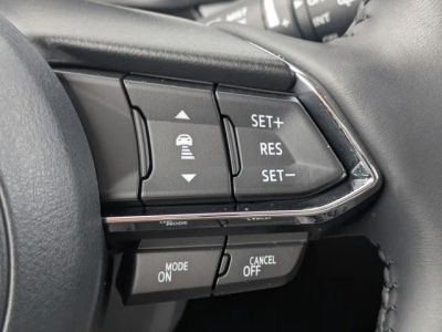 2025 Mazda CX-5 — photo 21 view