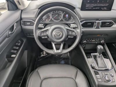 2025 Mazda CX-5 — photo 13 view