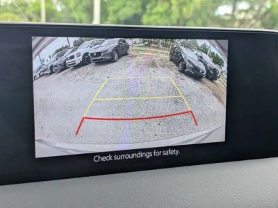 2025 Mazda CX-5 — photo 18 view