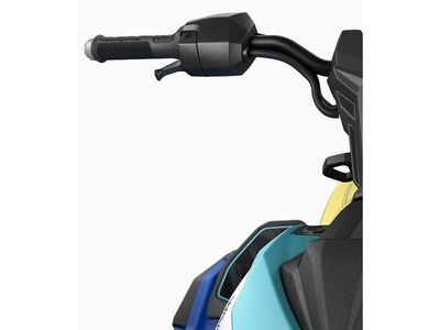 2026 Yamaha JetBlaster PRO 2-Up - Photo 6