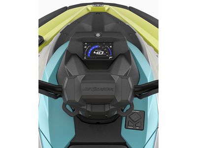 2026 Yamaha JetBlaster PRO 2-Up - Photo 2