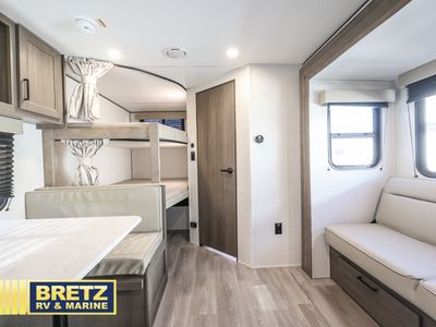 2026 Grand Design Transcend Xplor - Photo 12