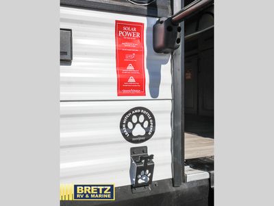 2026 Grand Design Transcend Xplor - Photo 9