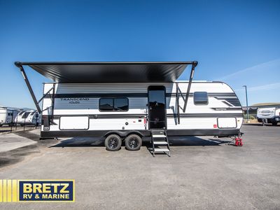 2026 Grand Design Transcend Xplor - Photo 7