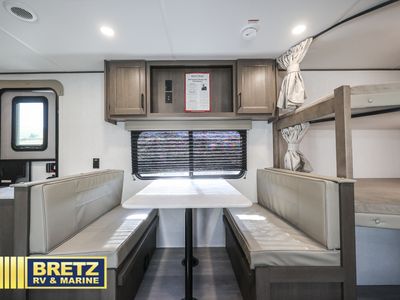 2026 Grand Design Transcend Xplor - Photo 14